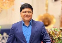 দ. কোরিয়া থেকে NRB World-এর নেতৃত্ব দিবেন আবুবকর সিদ্দিক রানা দ. কোরিয়া থেকে NRB World-এর নেতৃত্ব দিবেন আবুবকর সিদ্দিক রানা