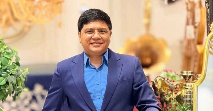দ. কোরিয়া থেকে NRB World-এর নেতৃত্ব দিবেন আবুবকর সিদ্দিক রানা